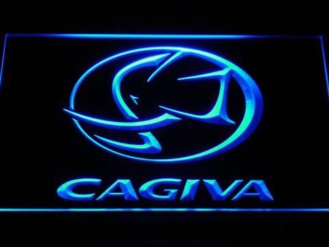 Cagiva LED Neon Sign